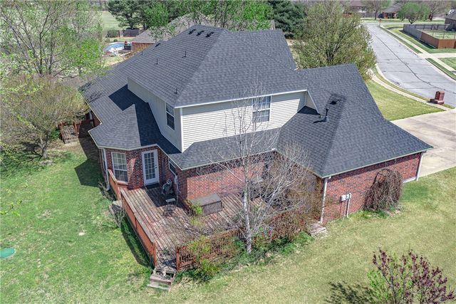 505 Elk Drive, Elm Springs, AR 72762