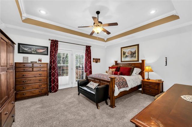 505 Elk Drive, Elm Springs, AR 72762