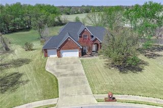 505 Elk Drive, Elm Springs, AR 72762