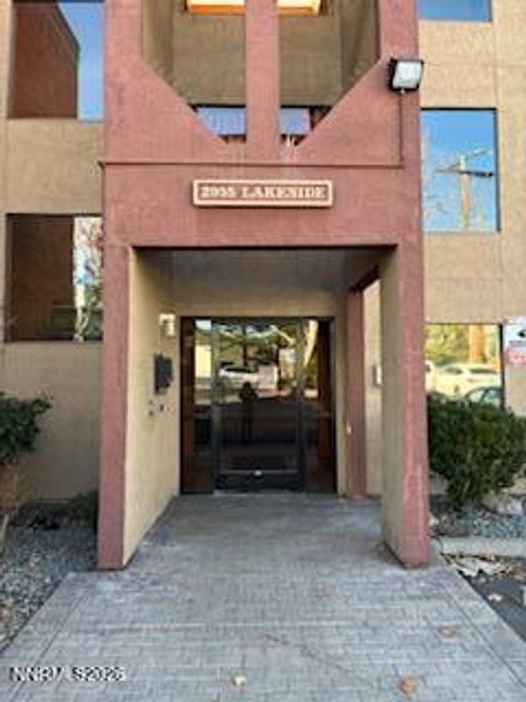 Image 1 of property listing at 2955 Lakeside Drive 136, Reno, NV 89509
