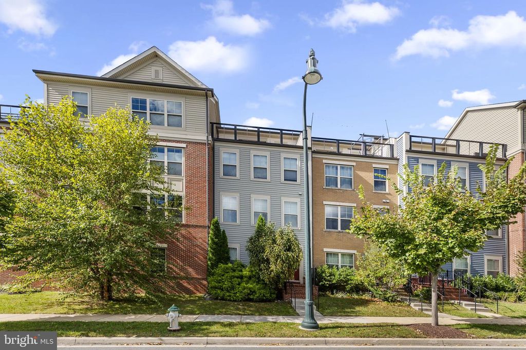 22704 CABIN BRANCH AVE, Clarksburg, MD 20871