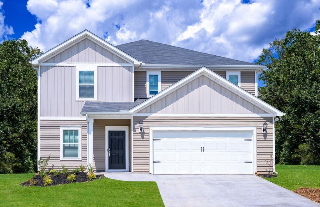 839 Penfold Point, Wellford, SC 29385