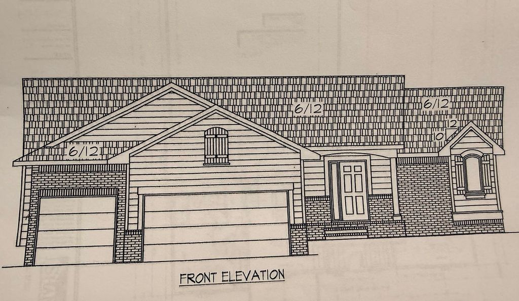 2112 S Tara Falls St, Wichita, KS 67207