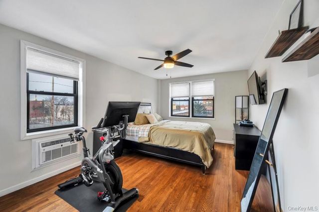 2 Birchwood Court 3D, Mineola, NY 11501