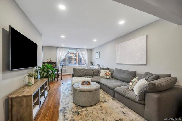 2 Birchwood Court 3D, Mineola, NY 11501