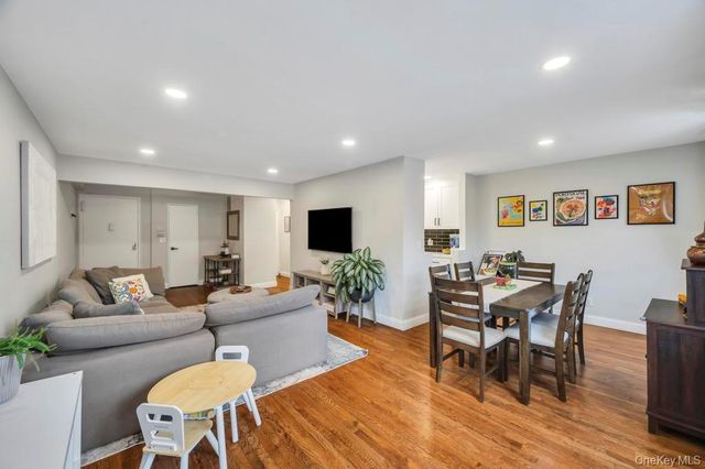 2 Birchwood Court 3D, Mineola, NY 11501