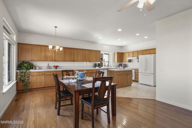 4791 W Creek Ridge Trail, Reno, NV 89519