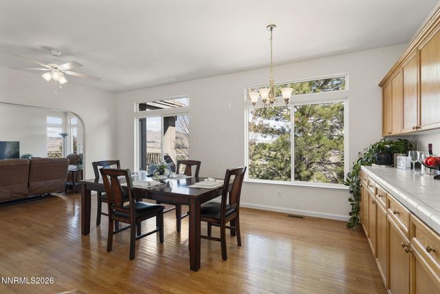 4791 W Creek Ridge Trail, Reno, NV 89519