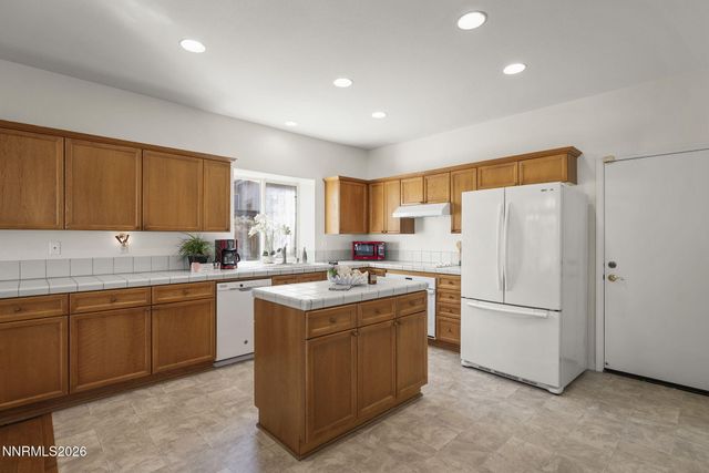 4791 W Creek Ridge Trail, Reno, NV 89519