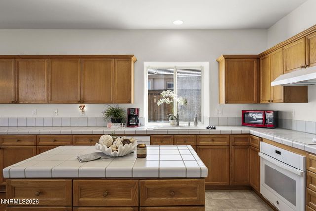 4791 W Creek Ridge Trail, Reno, NV 89519