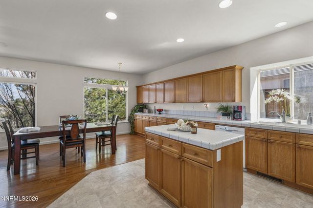 4791 W Creek Ridge Trail, Reno, NV 89519