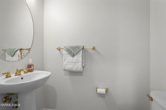 4791 W Creek Ridge Trail, Reno, NV 89519