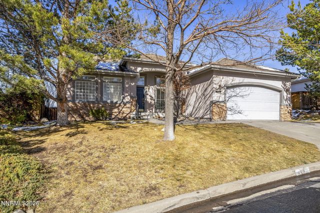 4791 W Creek Ridge Trail, Reno, NV 89519