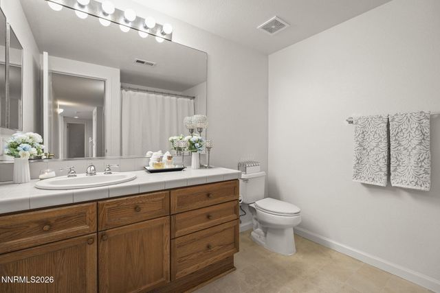 4791 W Creek Ridge Trail, Reno, NV 89519