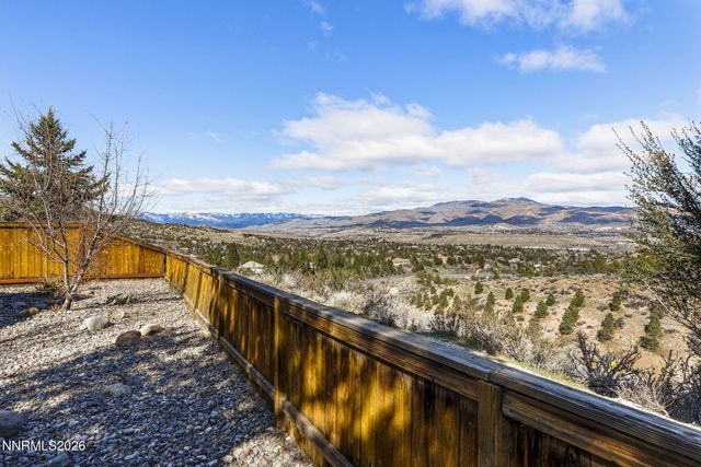 4791 W Creek Ridge Trail, Reno, NV 89519