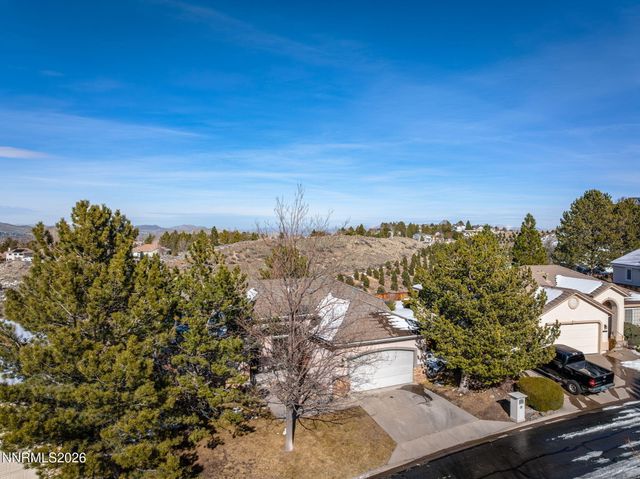 4791 W Creek Ridge Trail, Reno, NV 89519