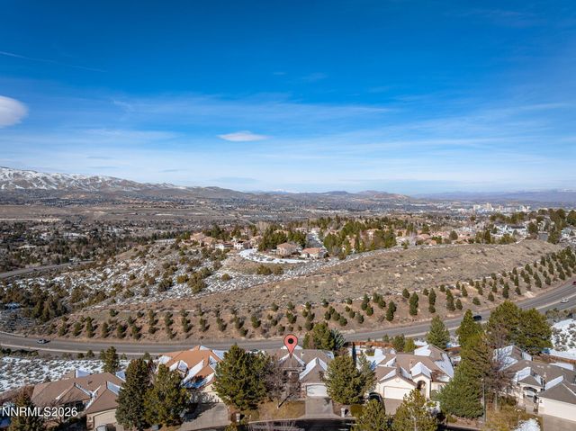 4791 W Creek Ridge Trail, Reno, NV 89519