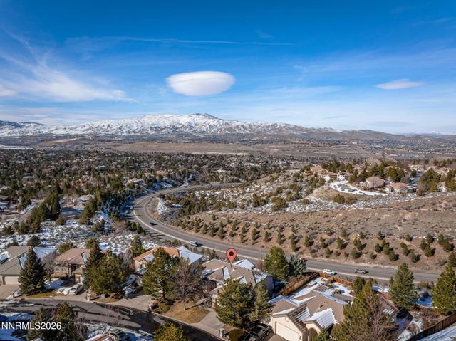 4791 W Creek Ridge Trail, Reno, NV 89519