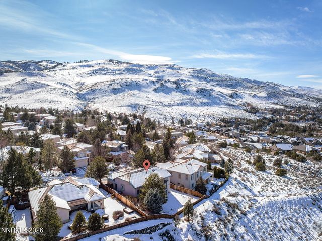 4791 W Creek Ridge Trail, Reno, NV 89519