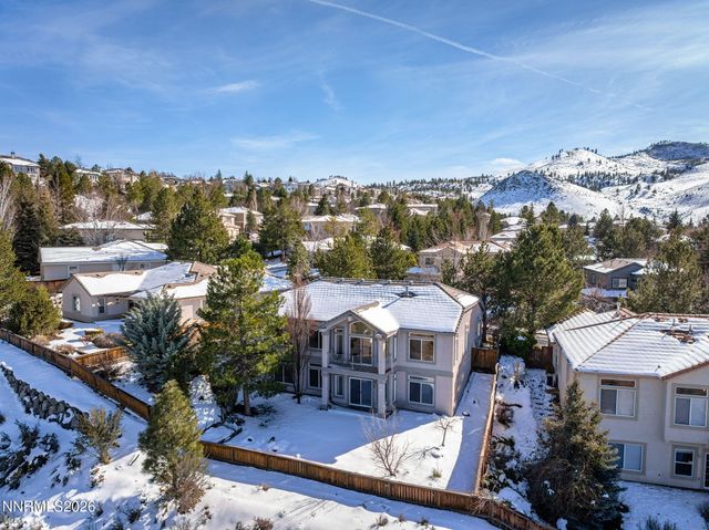 4791 W Creek Ridge Trail, Reno, NV 89519