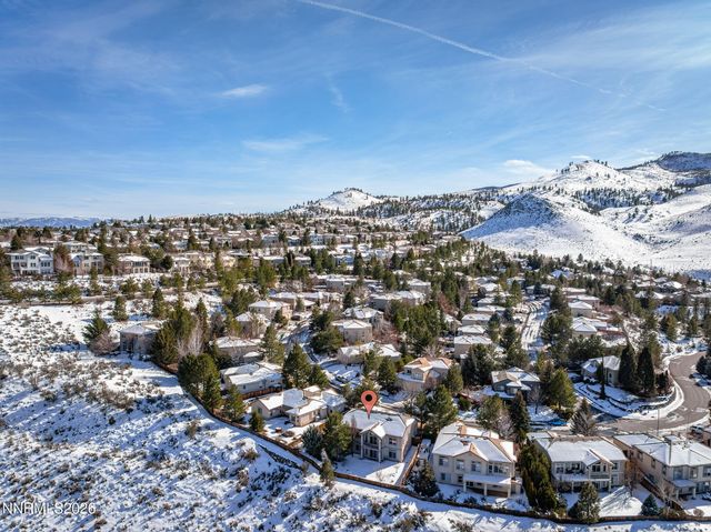 4791 W Creek Ridge Trail, Reno, NV 89519