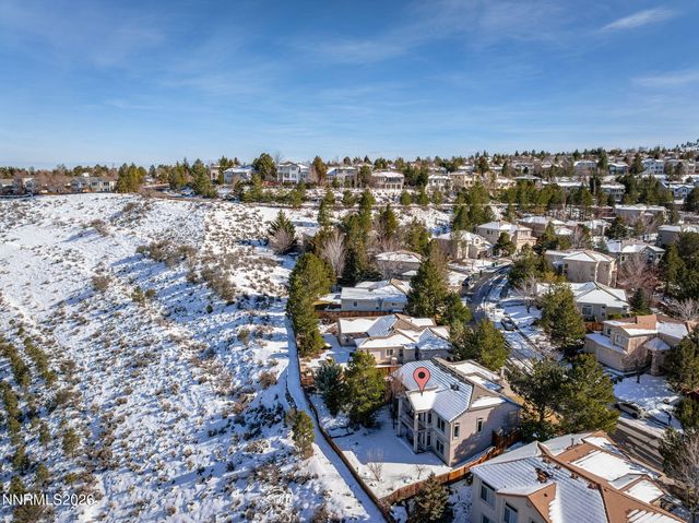 4791 W Creek Ridge Trail, Reno, NV 89519