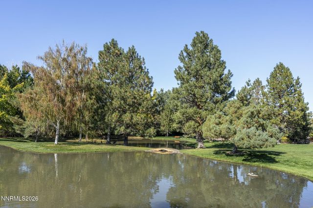 4791 W Creek Ridge Trail, Reno, NV 89519
