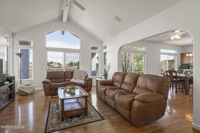 4791 W Creek Ridge Trail, Reno, NV 89519