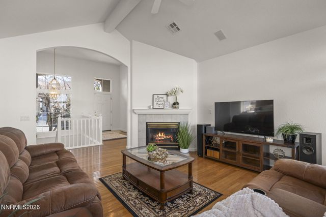 4791 W Creek Ridge Trail, Reno, NV 89519