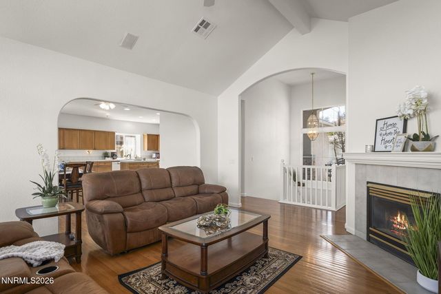 4791 W Creek Ridge Trail, Reno, NV 89519