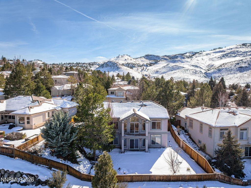 4791 W Creek Ridge Trail, Reno, NV 89519
