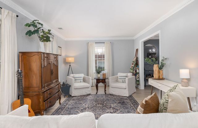 1045 Yeamans Hall Road, Hanahan, SC 29410