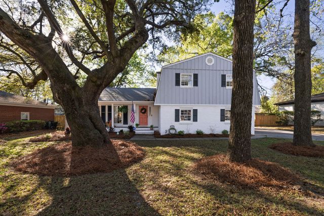 1045 Yeamans Hall Road, Hanahan, SC 29410