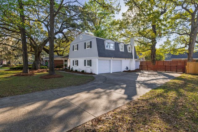 1045 Yeamans Hall Road, Hanahan, SC 29410