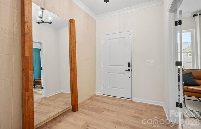 1568 Gossage Lane NW, Concord, NC 28027