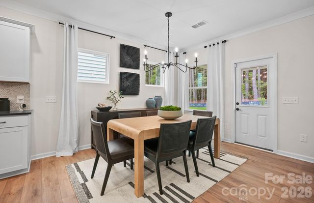 1568 Gossage Lane NW, Concord, NC 28027