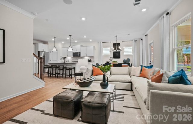 1568 Gossage Lane NW, Concord, NC 28027