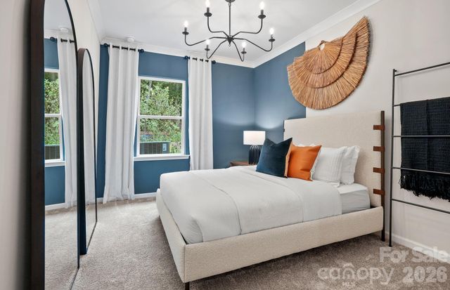 1568 Gossage Lane NW, Concord, NC 28027