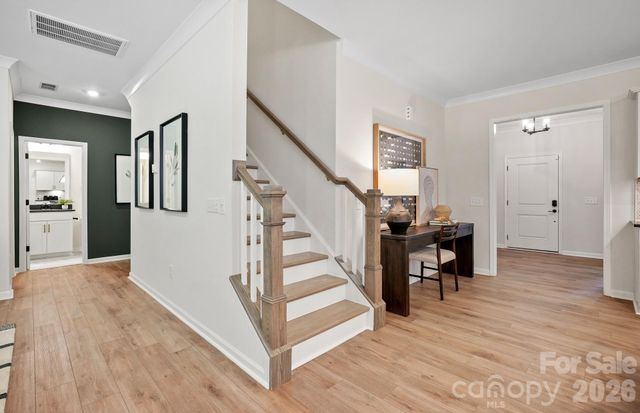 1568 Gossage Lane NW, Concord, NC 28027