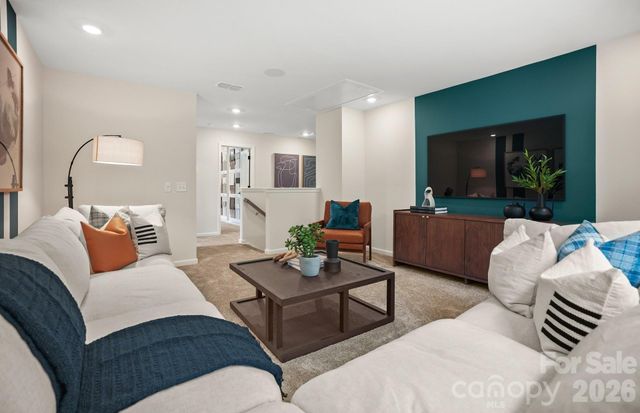 1568 Gossage Lane NW, Concord, NC 28027