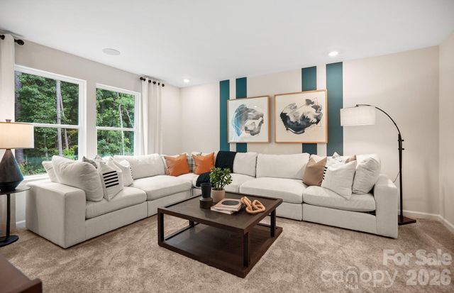 1568 Gossage Lane NW, Concord, NC 28027