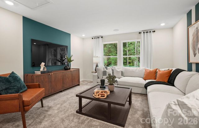 1568 Gossage Lane NW, Concord, NC 28027