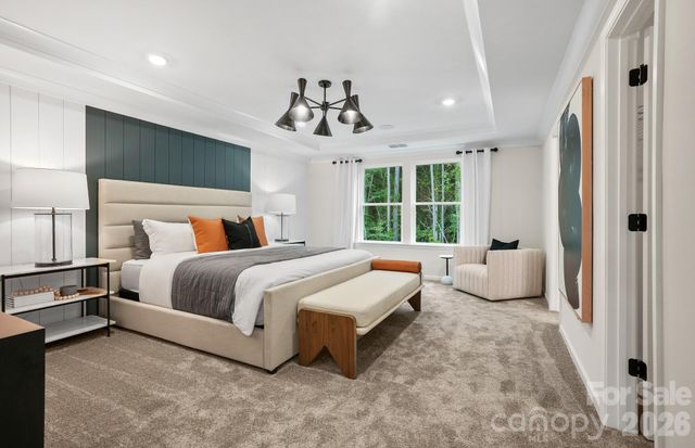 1568 Gossage Lane NW, Concord, NC 28027