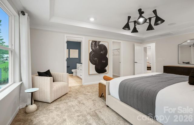 1568 Gossage Lane NW, Concord, NC 28027