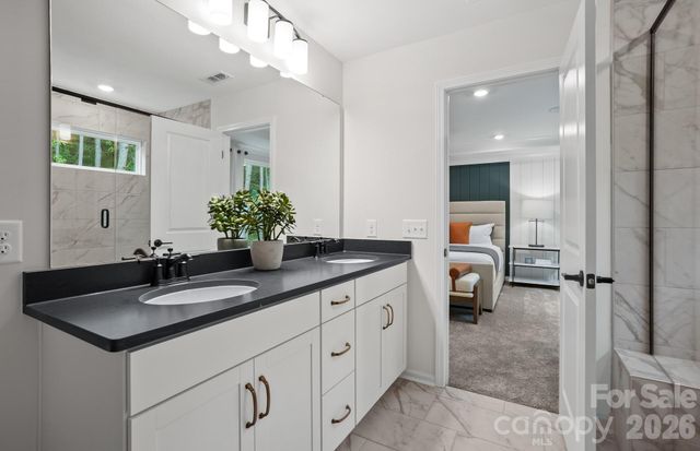 1568 Gossage Lane NW, Concord, NC 28027