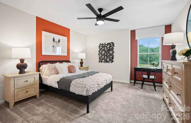 1568 Gossage Lane NW, Concord, NC 28027