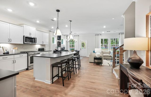 1568 Gossage Lane NW, Concord, NC 28027