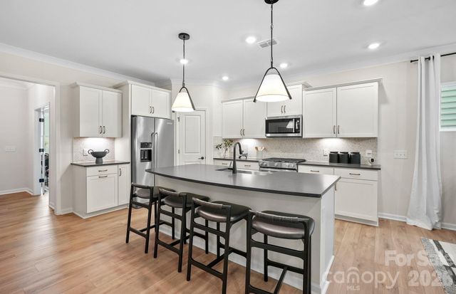 1568 Gossage Lane NW, Concord, NC 28027