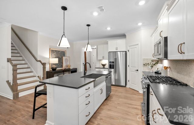 1568 Gossage Lane NW, Concord, NC 28027