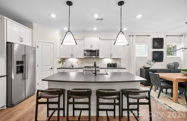 1568 Gossage Lane NW, Concord, NC 28027